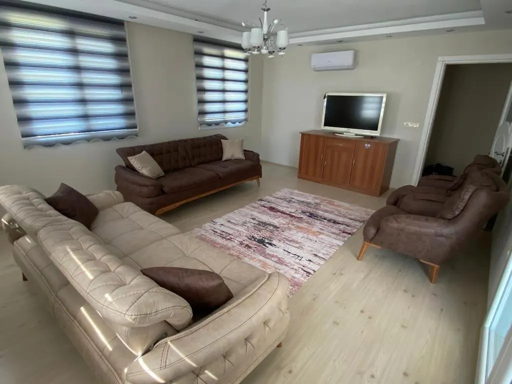 Villa Gokcen Даламан