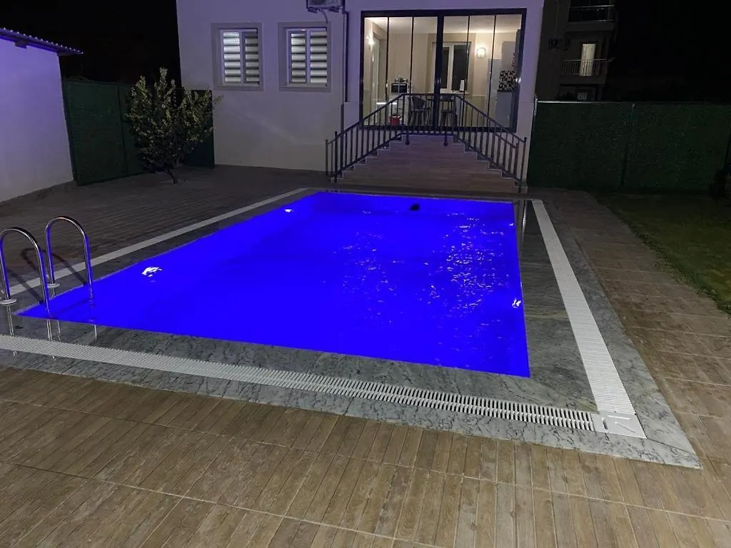 Villa Gokcen Даламан