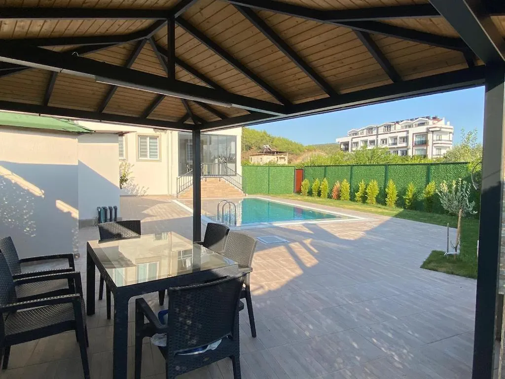 Villa Gokcen Даламан 0*,  Турция